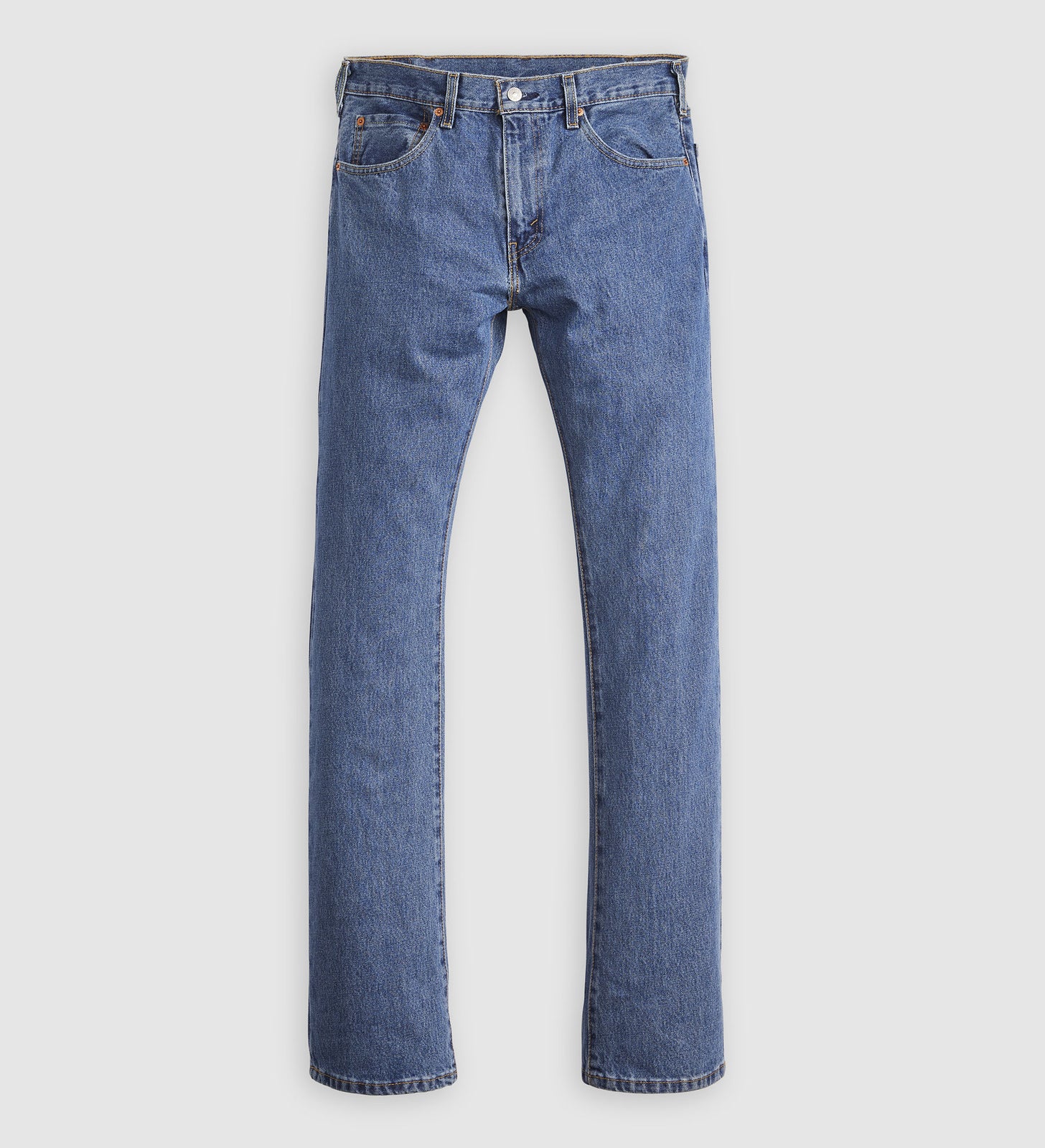 Main 7 - Levi's® Men's 517™ Bootcut Jeans - 005174891
