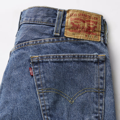 Thumbnail 8 - Levi's® Men's 517™ Bootcut Jeans - 005174891