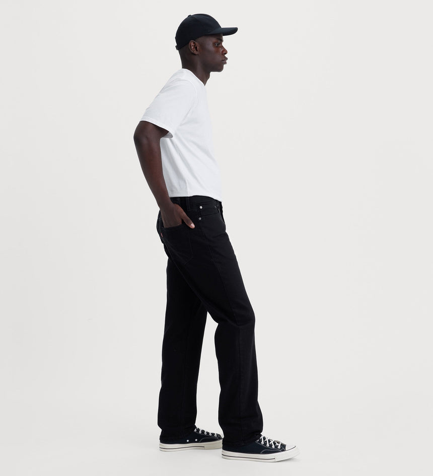 Main 3 - Levi's® Men's 541™ Athletic Taper Jeans - 181810422