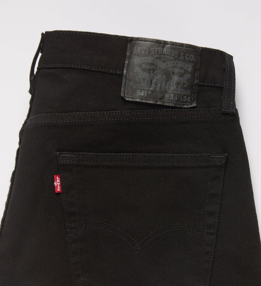 Main 8 - Levi's® Men's 541™ Athletic Taper Jeans - 181810422