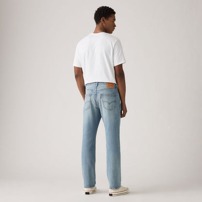 Thumbnail 2 - Levi's® Men's 541™ Athletic Taper Jeans - 181810900