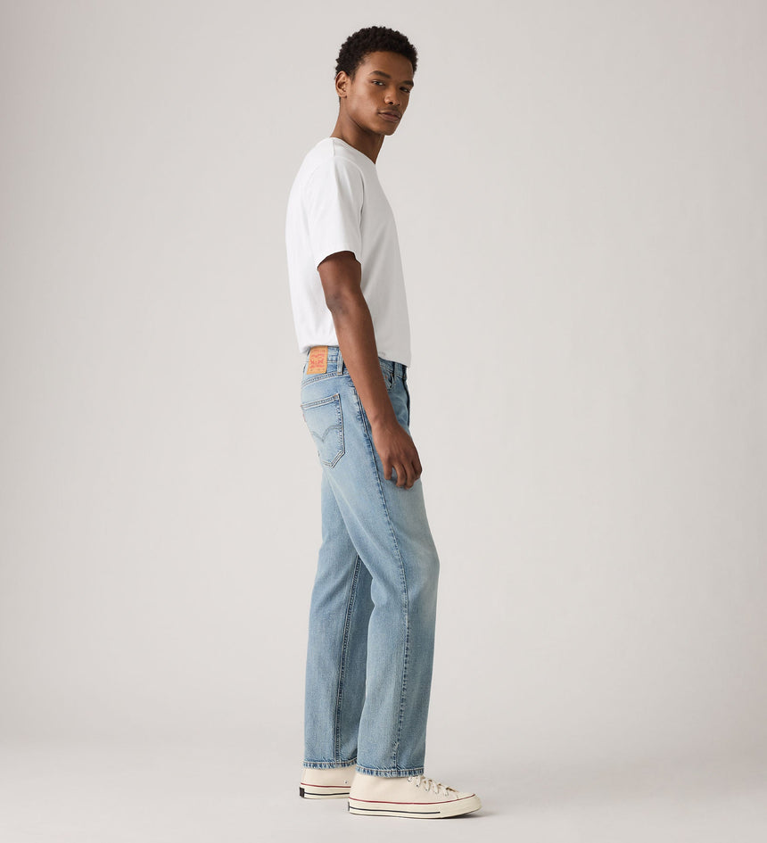 Main 3 - Levi's® Men's 541™ Athletic Taper Jeans - 181810900