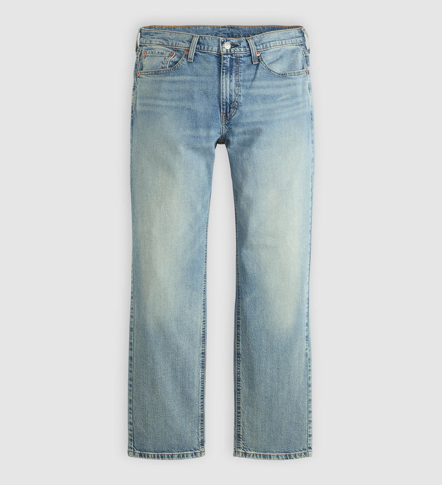 Main 6 - Levi's® Men's 541™ Athletic Taper Jeans - 181810900