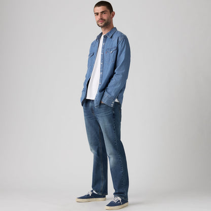 Thumbnail 1 - Levi's® Men's 541™ Athletic Taper Jeans - 181811048
