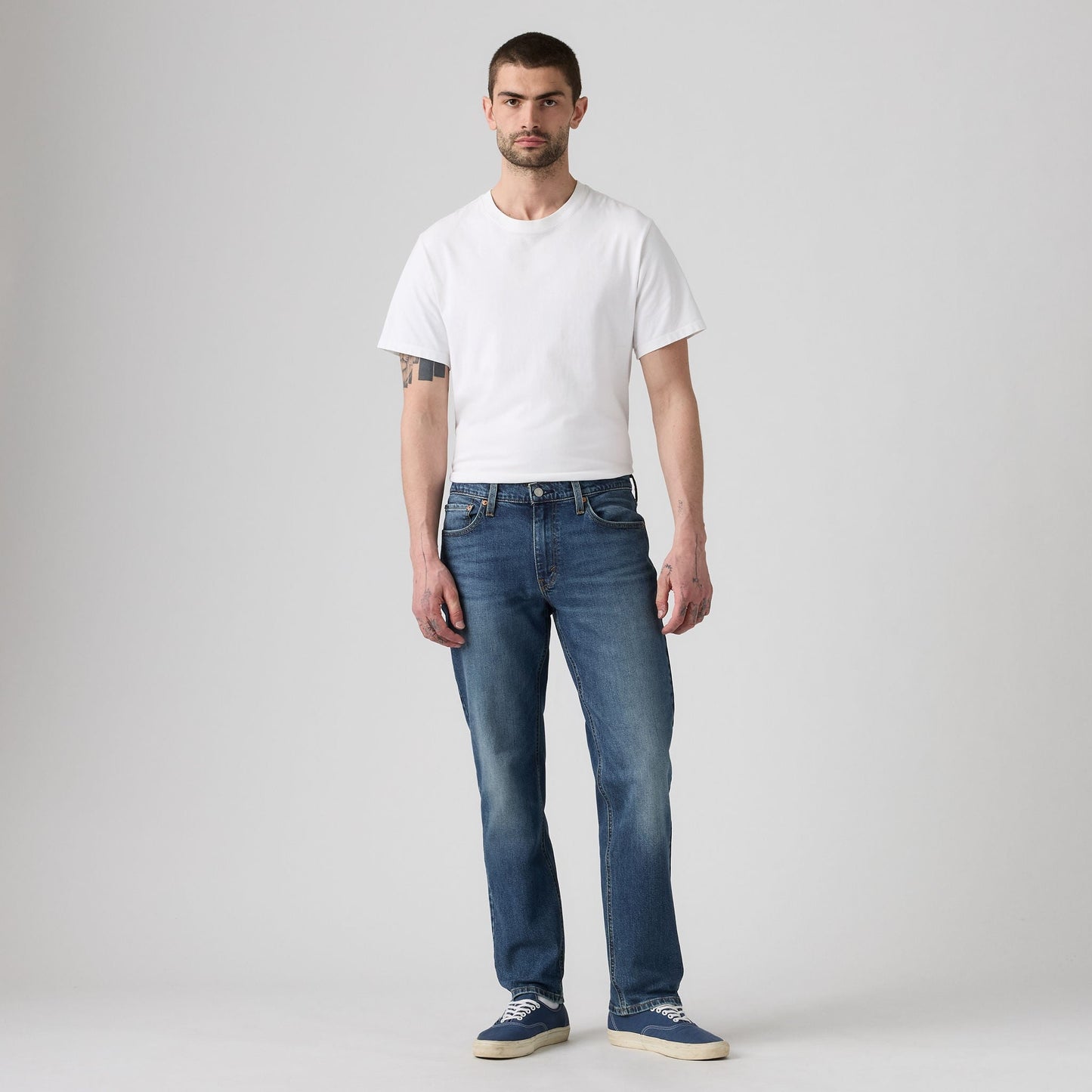 Levi's® Men's 541™ Athletic Taper Jeans