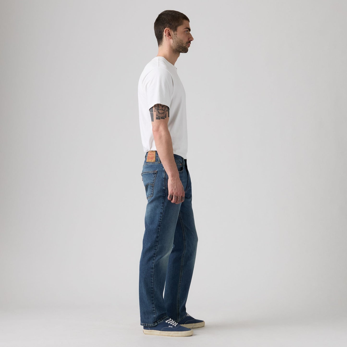 Levi's® Men's 541™ Athletic Taper Jeans