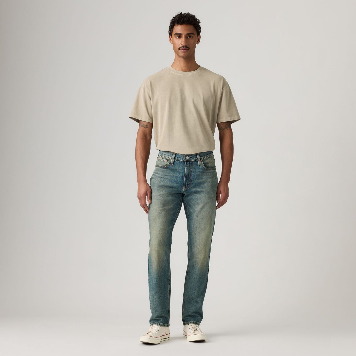 Levi's® Men's 541™ Athletic Taper Jeans
