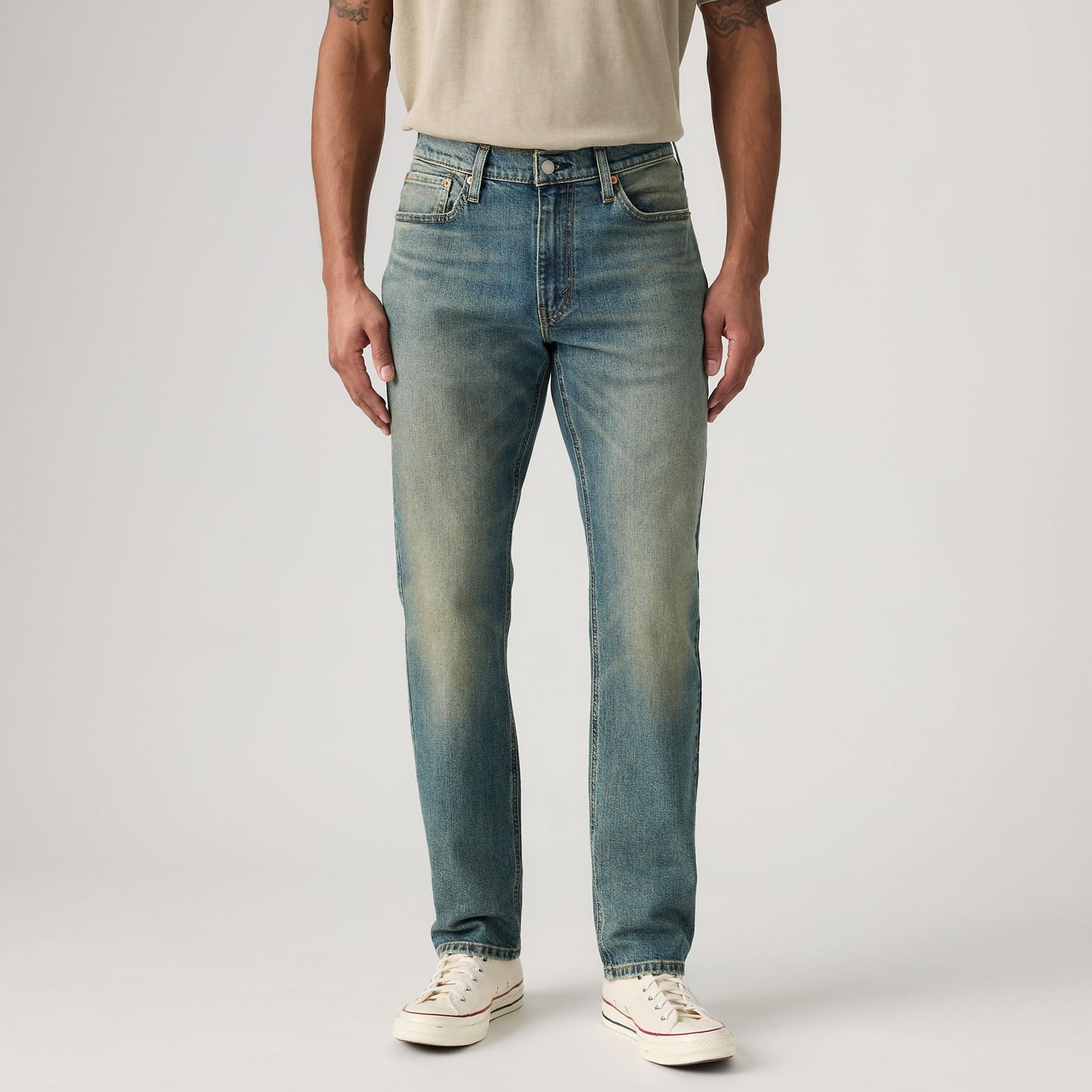 Levi's® Men's 541™ Athletic Taper Jeans