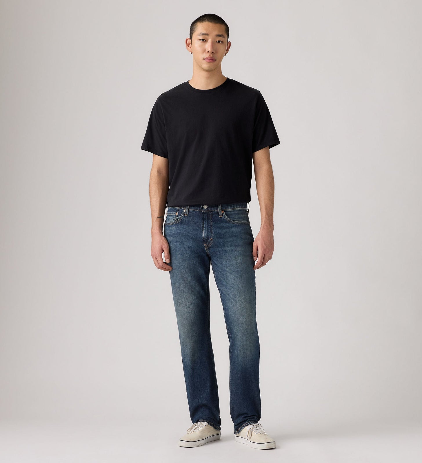 Main 1 - Levi's® Men's 541™ Athletic Taper Jeans - 181810950