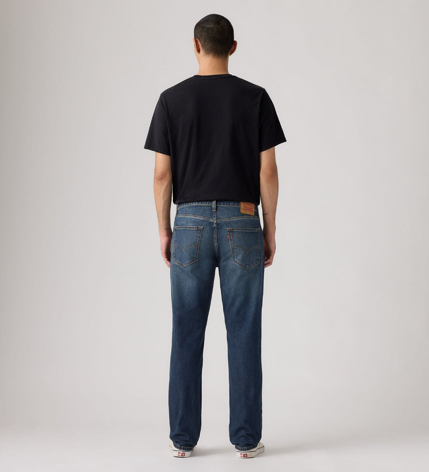 Main 2 - Levi's® Men's 541™ Athletic Taper Jeans - 181810950