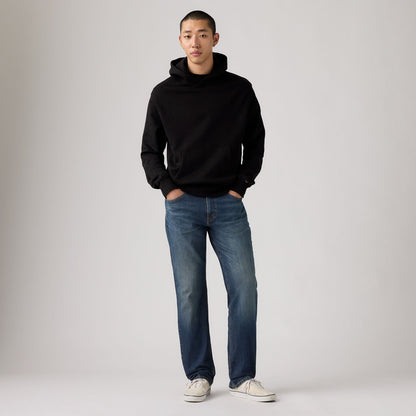 Thumbnail 4 - Levi's® Men's 541™ Athletic Taper Jeans - 181810950