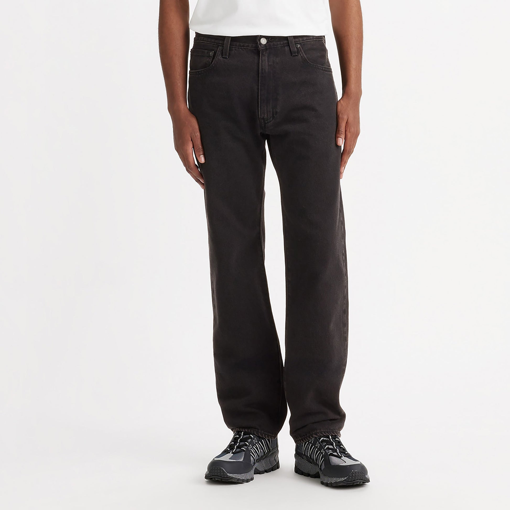 Levi's® Men's 555™ Relaxed Straight Jeans