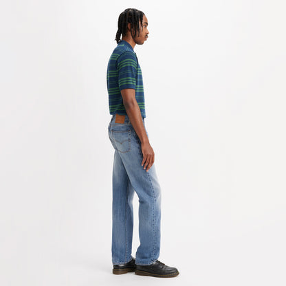 Levi's® Men's 555™ Relaxed Straight Jeans