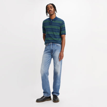 Levi's® Men's 555™ Relaxed Straight Jeans