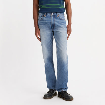 Levi's® Men's 555™ Relaxed Straight Jeans