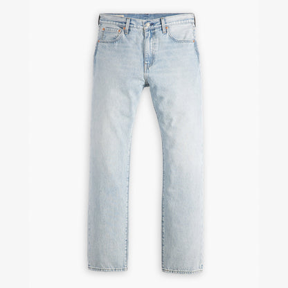 Thumbnail 6 - Levi's® Men's 555™ Relaxed Straight Jeans - 000LO0005