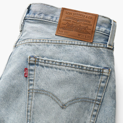 Thumbnail 7 - Levi's® Men's 555™ Relaxed Straight Jeans - 000LO0005