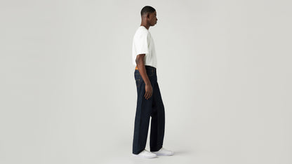 Thumbnail 3 - Levi's® Men's 555™ Relaxed Straight Jeans - 000LO0000