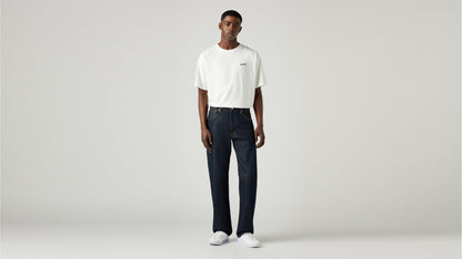 Thumbnail 4 - Levi's® Men's 555™ Relaxed Straight Jeans - 000LO0000