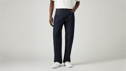Thumbnail 5 - Levi's® Men's 555™ Relaxed Straight Jeans - 000LO0000