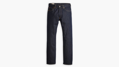 Thumbnail 7 - Levi's® Men's 555™ Relaxed Straight Jeans - 000LO0000