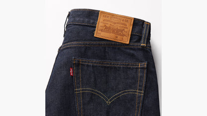 Thumbnail 8 - Levi's® Men's 555™ Relaxed Straight Jeans - 000LO0000