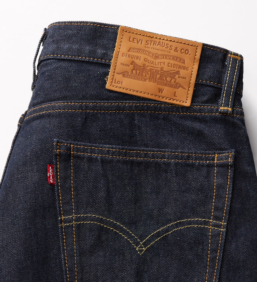 Main 8 - Levi's® Men's 555™ Relaxed Straight Jeans - 000LO0000