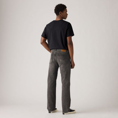 Thumbnail 2 - Levi's® Men's 555™ Relaxed Straight Jeans - 000LO0033