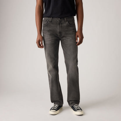 Thumbnail 5 - Levi's® Men's 555™ Relaxed Straight Jeans - 000LO0033