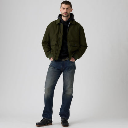 Thumbnail 1 - Levi's® Men's 555™ Relaxed Straight Jeans - 000LO0065