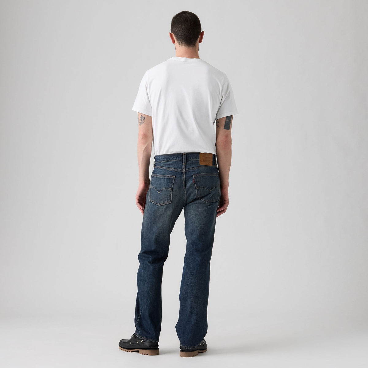 Levi's® Men's 555™ Relaxed Straight Jeans