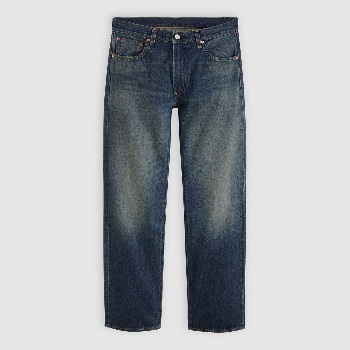 Levi's® Men's 555™ Relaxed Straight Jeans
