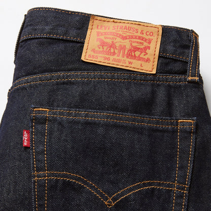 Thumbnail 6 - Levi's® Men's 555™ Relaxed Straight Jeans - A72230004