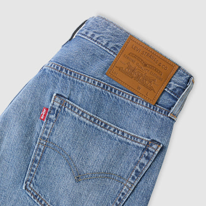 Thumbnail 6 - Levi's® Men's 555™ Relaxed Straight Jeans - 000LO0053
