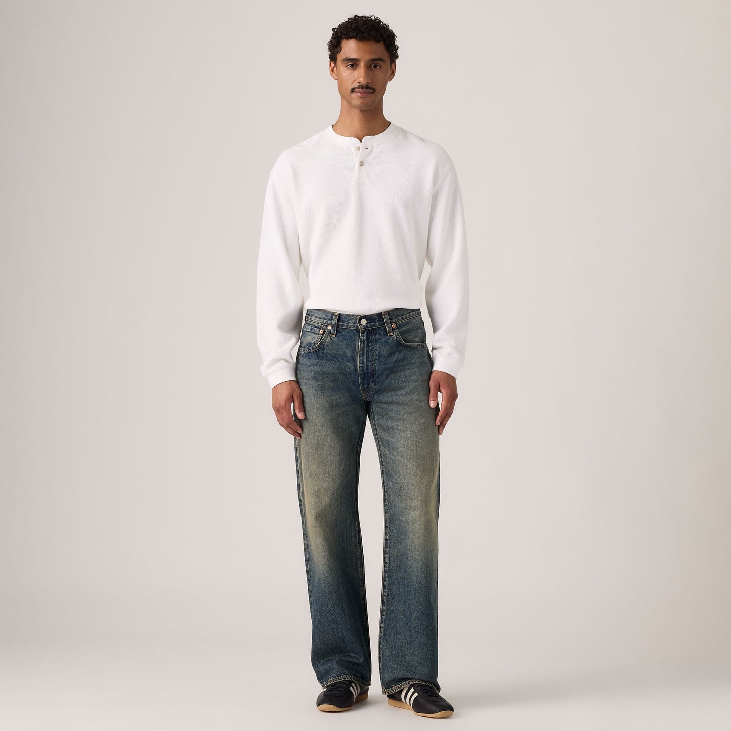 Levi's® Men's 567™ Relaxed Flare Jeans