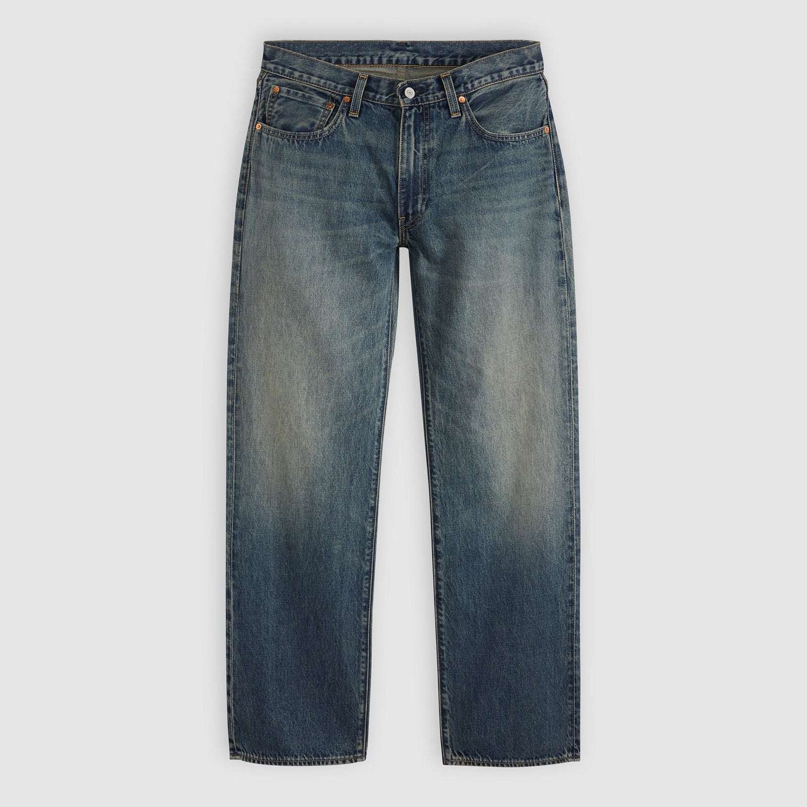 Main 6 - Levi's® Men's 567™ Relaxed Flare Jeans - A86300012