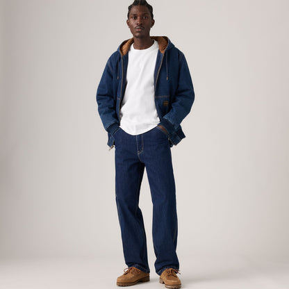 Thumbnail 1 - Levi's® Men's 568™ Loose Straight Carpenter - 558490080