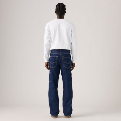 Thumbnail 2 - Levi's® Men's 568™ Loose Straight Carpenter - 558490080