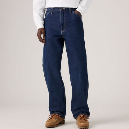 Thumbnail 5 - Levi's® Men's 568™ Loose Straight Carpenter - 558490080