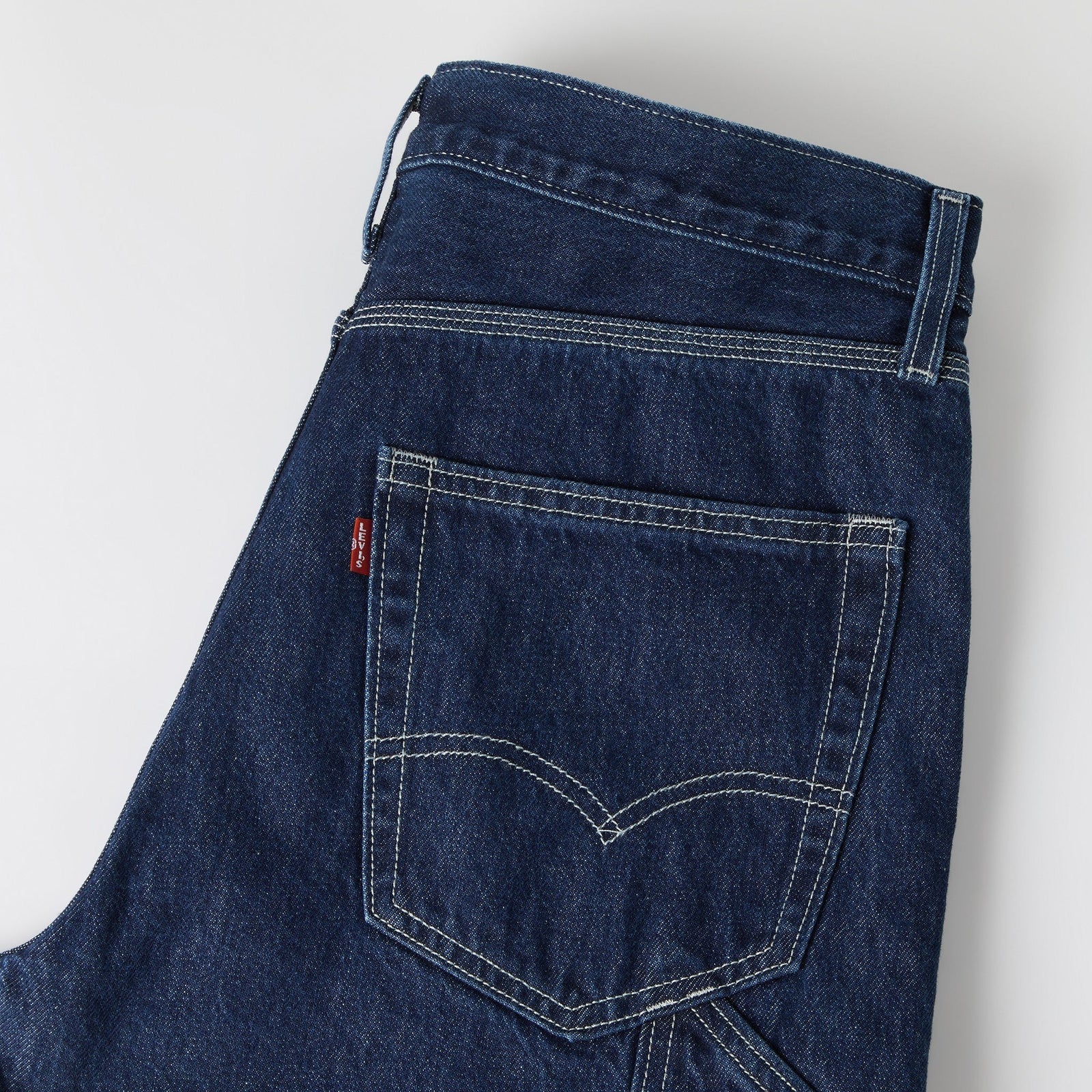 Main 7 - Levi's® Men's 568™ Loose Straight Carpenter - 558490080