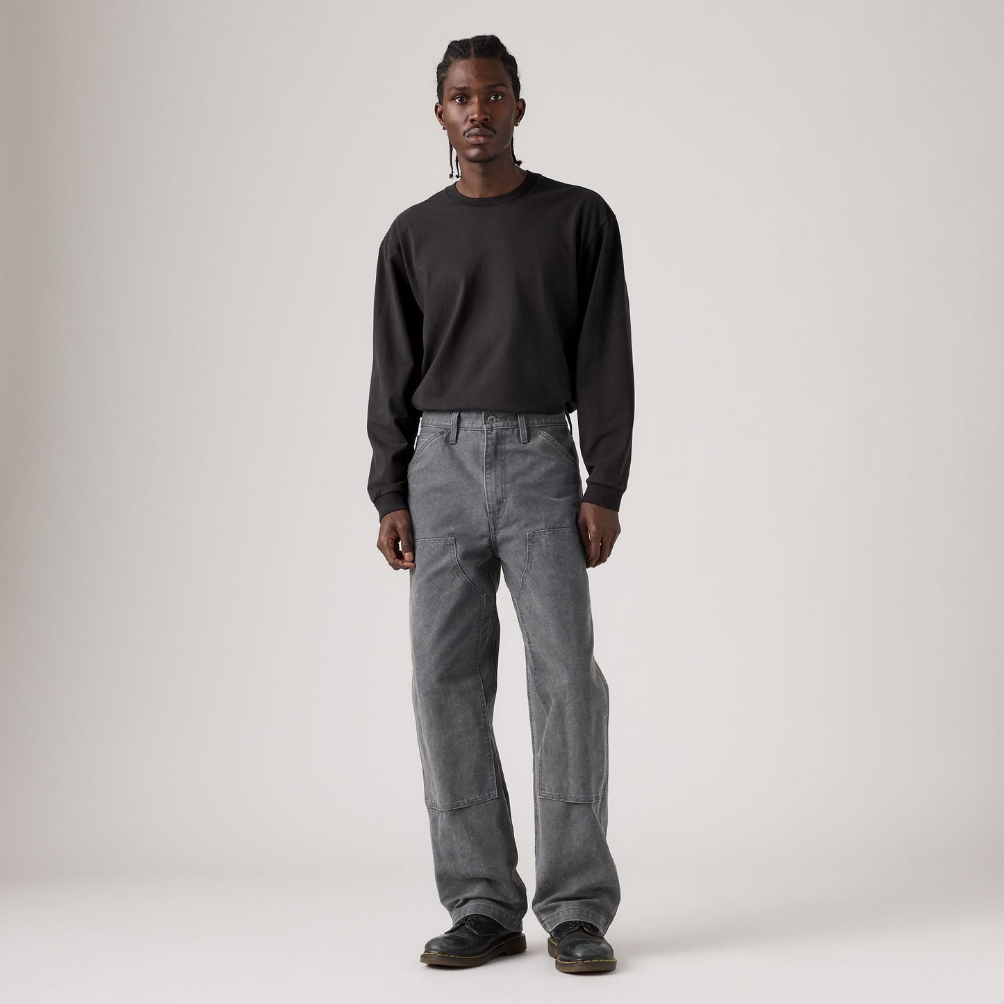 Levi's® Men's 568™ Loose Straight Double-Knee Carpenter