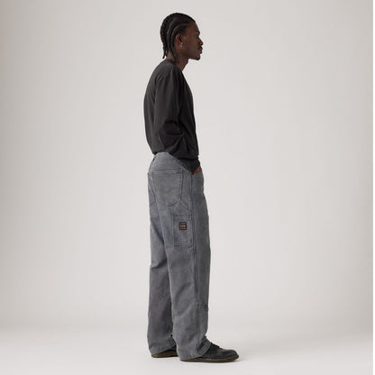 Thumbnail 4 - Levi's® Men's 568™ Loose Straight Double-Knee Carpenter - A73670019