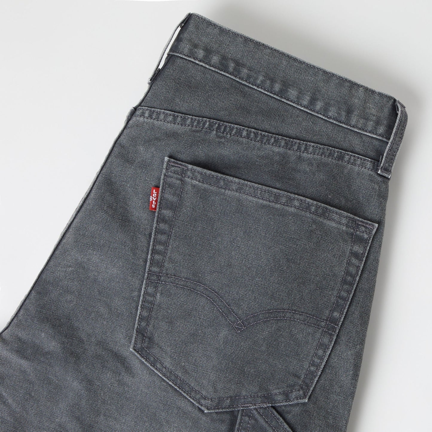 Levi's® Men's 568™ Loose Straight Double-Knee Carpenter