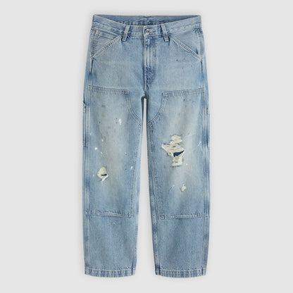 Thumbnail 6 - Levi's® Men's 568™ Loose Straight Double-Knee Carpenter - A73670020