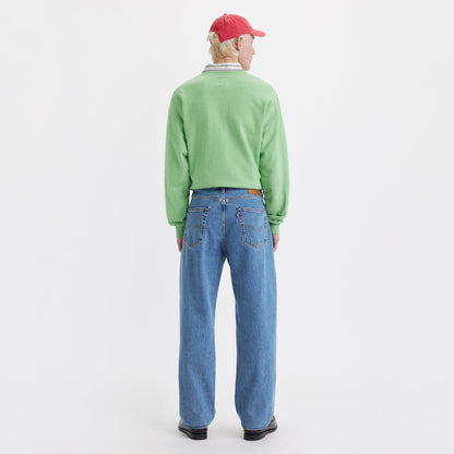 Thumbnail 2 - Levi’s® Men's 568™ Loose Straight Jeans - 290370061