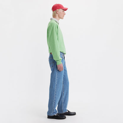 Thumbnail 3 - Levi’s® Men's 568™ Loose Straight Jeans - 290370061