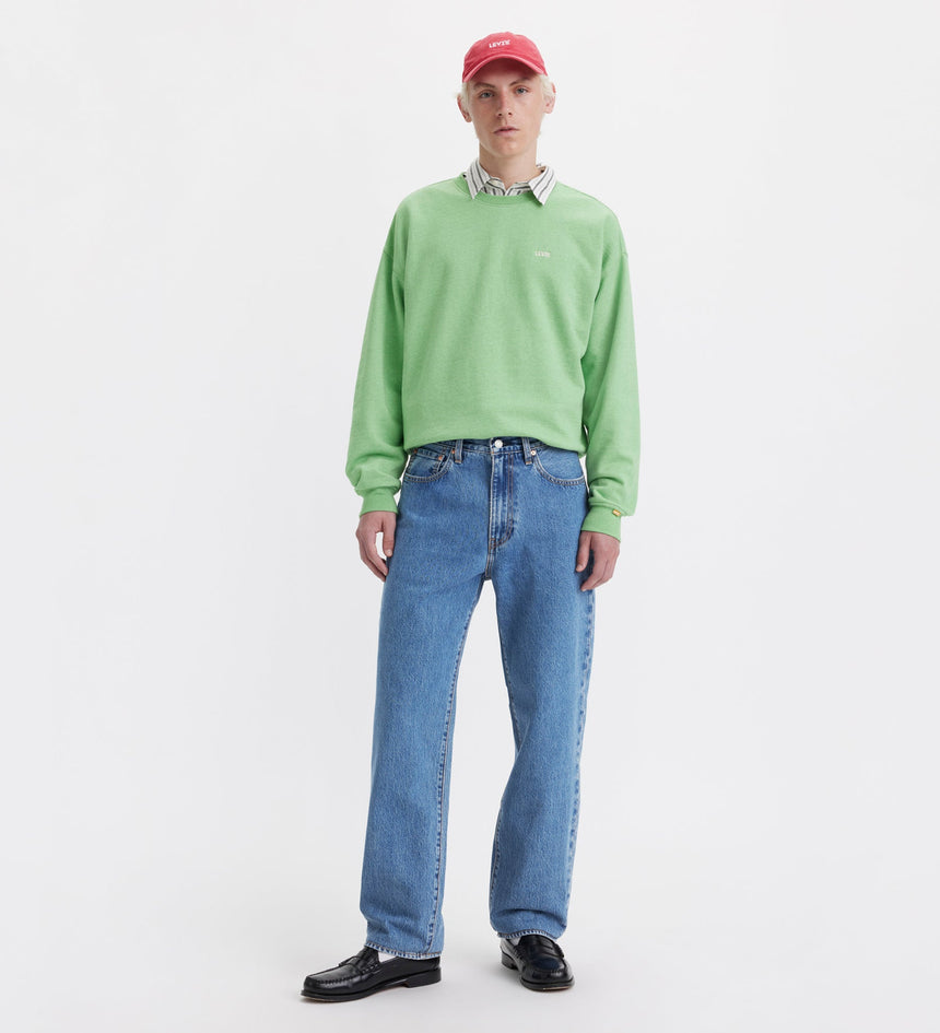 Main 1 - Levi’s® Men's 568™ Loose Straight Jeans - 290370061