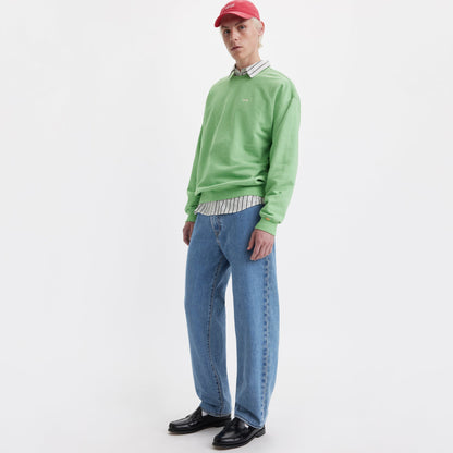 Thumbnail 4 - Levi’s® Men's 568™ Loose Straight Jeans - 290370061