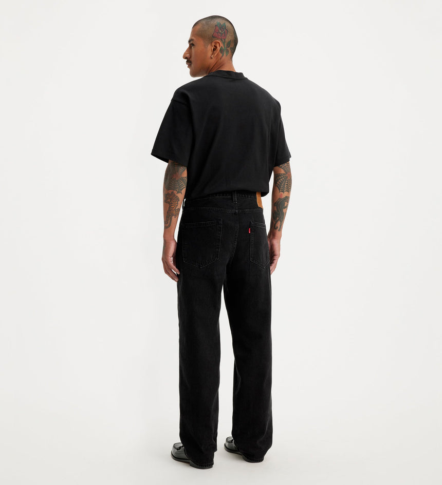 Main 2 - Levi’s® Men's 568™ Loose Straight Jeans - 290370066