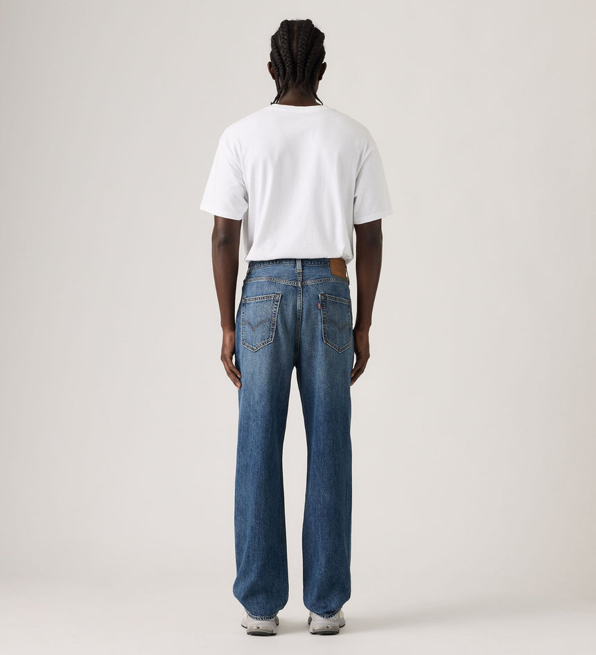 Main 2 - Levi’s® Men's 568™ Loose Straight Jeans - 290370140